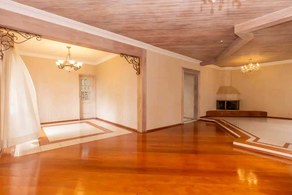 Foto 6 de Apartamento com 3 quartos à venda, 196m2 em Vila Gilda, Santo Andre - SP