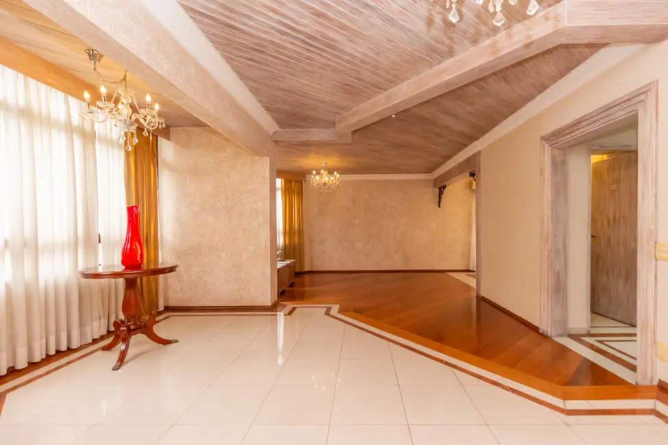 Foto 4 de Apartamento com 3 quartos à venda, 196m2 em Vila Gilda, Santo Andre - SP