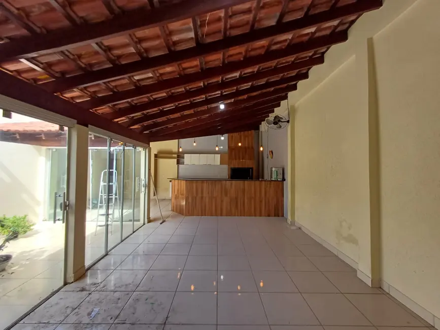 Casa com 2 quartos à venda, 195m2 em Novo Horizonte, Rondonopolis - MT - imagem 2 Foto 2 de Casa com 2 quartos à venda, 195m2 em Novo Horizonte, Rondonopolis - MT