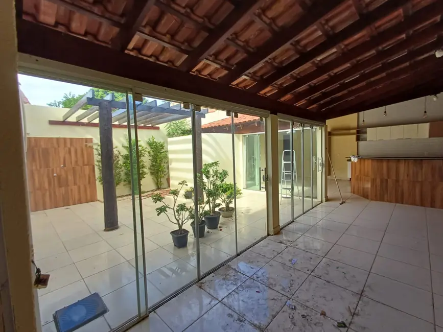 Casa com 2 quartos à venda, 195m2 em Novo Horizonte, Rondonopolis - MT - imagem 5 Foto 5 de Casa com 2 quartos à venda, 195m2 em Novo Horizonte, Rondonopolis - MT
