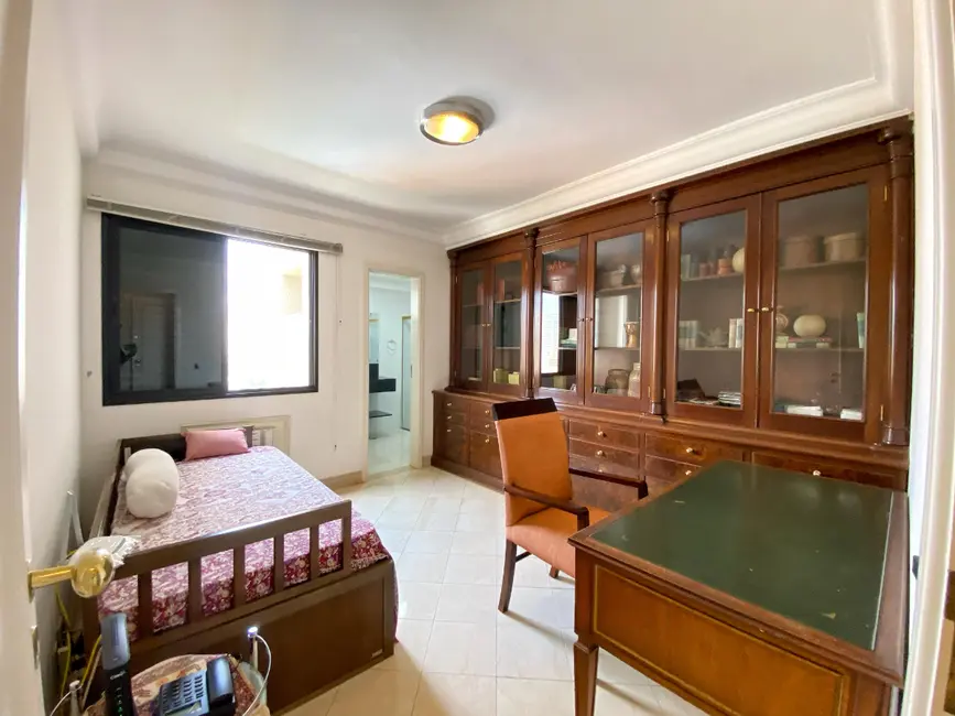 Foto 3 de Cobertura com 4 quartos à venda, 327m2 em Santa Cruz do José Jacques, Ribeirao Preto - SP