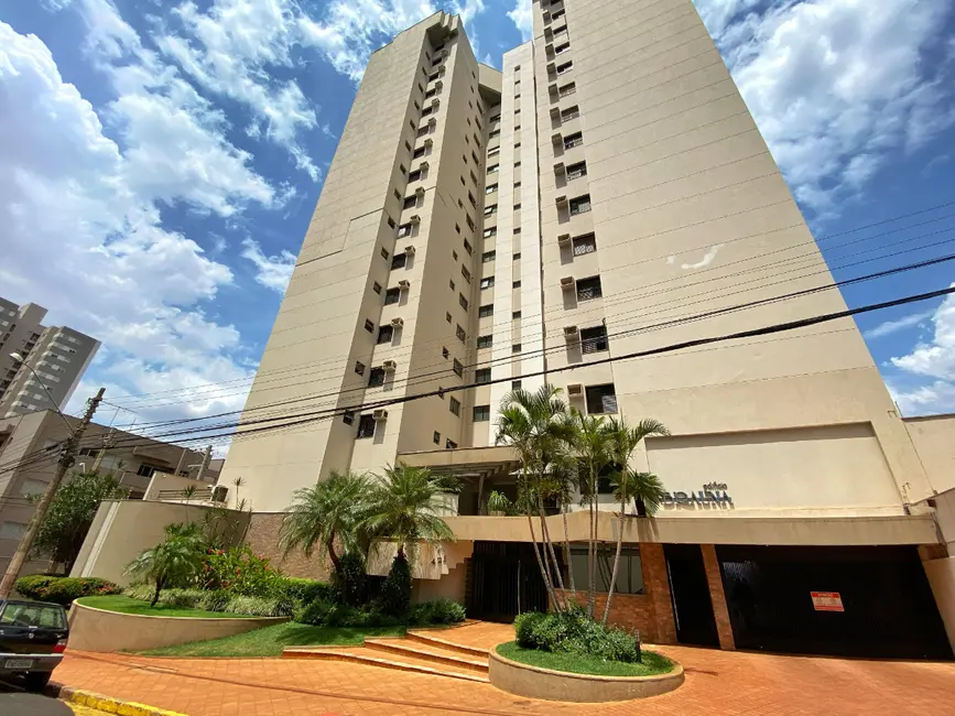 Foto 9 de Cobertura com 4 quartos à venda, 327m2 em Santa Cruz do José Jacques, Ribeirao Preto - SP