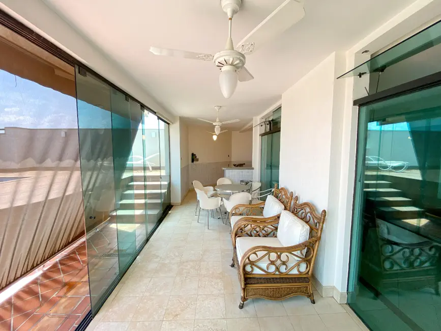 Foto 4 de Cobertura com 4 quartos à venda, 327m2 em Santa Cruz do José Jacques, Ribeirao Preto - SP