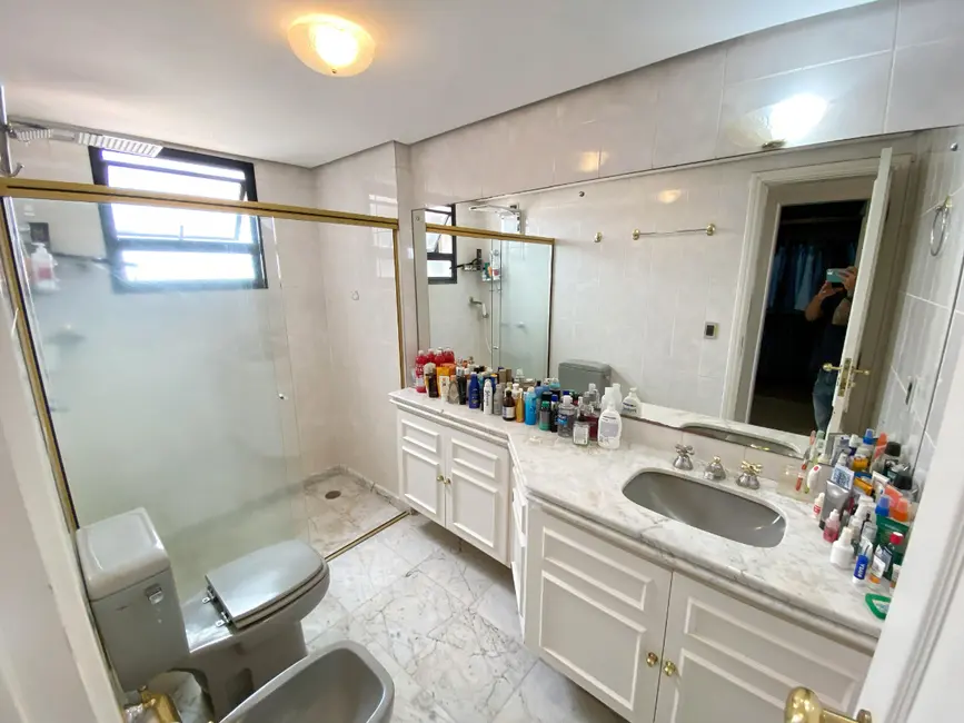 Foto 6 de Cobertura com 4 quartos à venda, 327m2 em Santa Cruz do José Jacques, Ribeirao Preto - SP