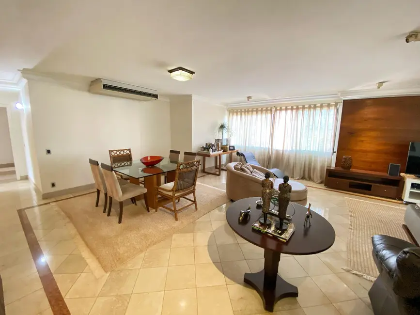 Foto 5 de Cobertura com 4 quartos à venda, 327m2 em Santa Cruz do José Jacques, Ribeirao Preto - SP