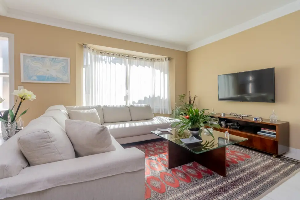 Casa de Condomínio com 4 quartos à venda, 251m2 em Vila Floresta, Santo Andre - SP - imagem 4 Foto 4 de Casa de Condomínio com 4 quartos à venda, 251m2 em Vila Floresta, Santo Andre - SP