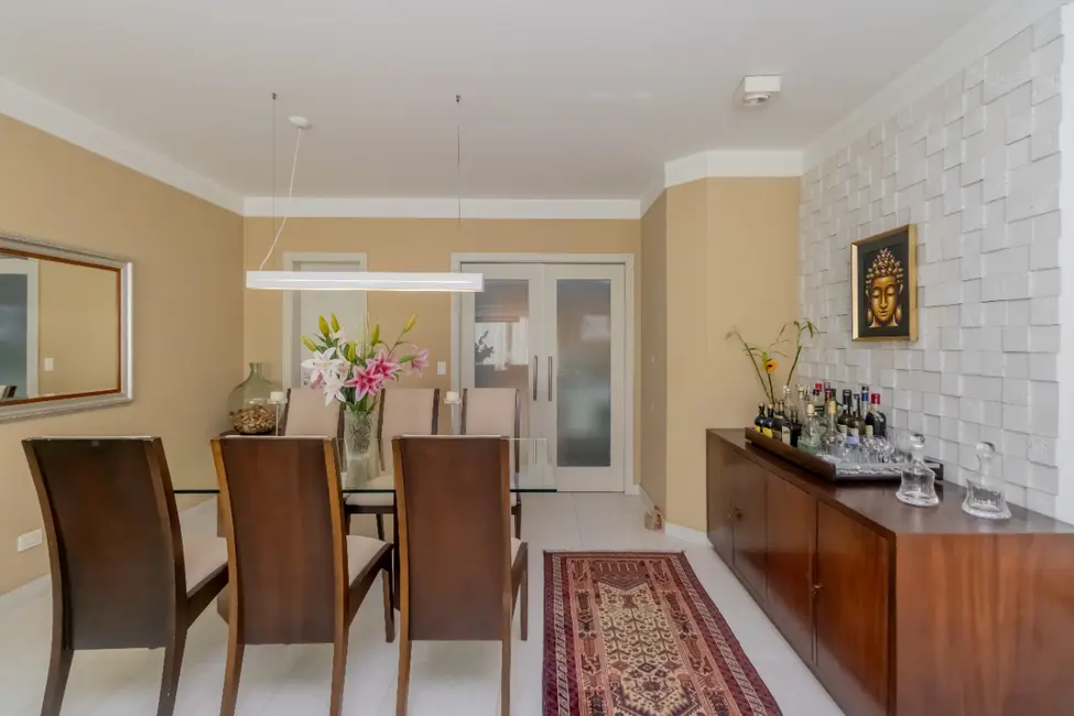 Casa de Condomínio com 4 quartos à venda, 251m2 em Vila Floresta, Santo Andre - SP - imagem 7 Foto 7 de Casa de Condomínio com 4 quartos à venda, 251m2 em Vila Floresta, Santo Andre - SP