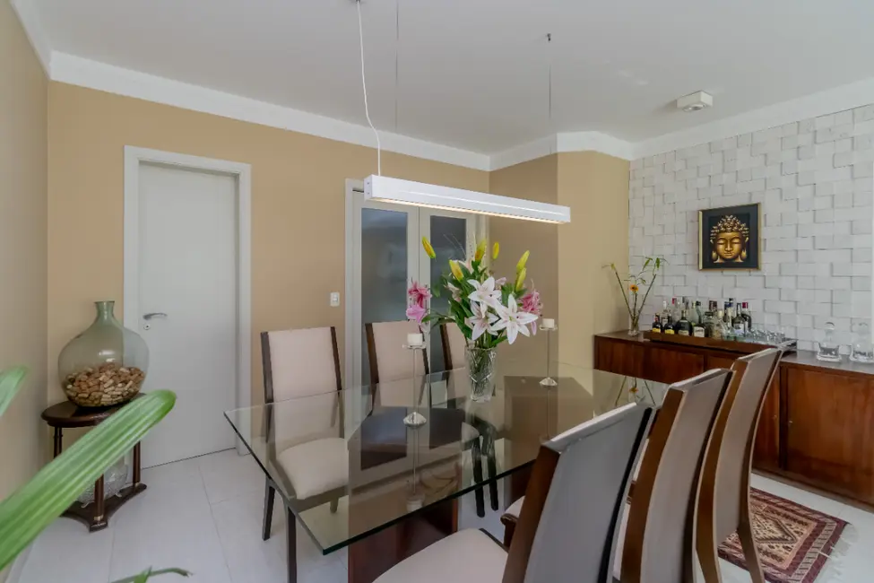 Casa de Condomínio com 4 quartos à venda, 251m2 em Vila Floresta, Santo Andre - SP - imagem 8 Foto 8 de Casa de Condomínio com 4 quartos à venda, 251m2 em Vila Floresta, Santo Andre - SP