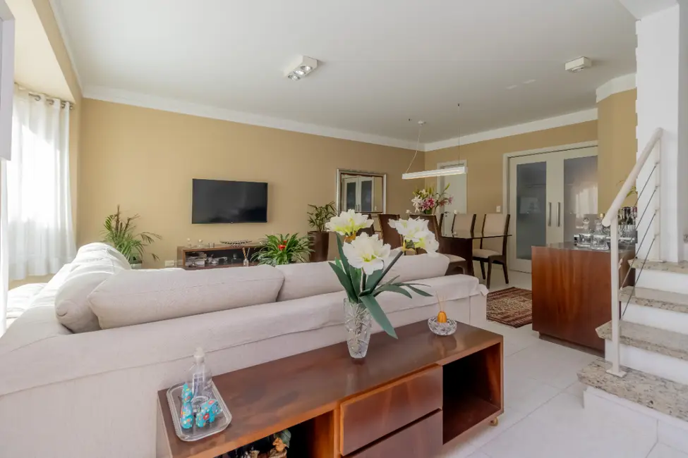 Casa de Condomínio com 4 quartos à venda, 251m2 em Vila Floresta, Santo Andre - SP - imagem 3 Foto 3 de Casa de Condomínio com 4 quartos à venda, 251m2 em Vila Floresta, Santo Andre - SP