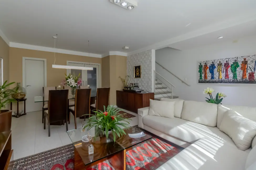 Casa de Condomínio com 4 quartos à venda, 251m2 em Vila Floresta, Santo Andre - SP - imagem 6 Foto 6 de Casa de Condomínio com 4 quartos à venda, 251m2 em Vila Floresta, Santo Andre - SP