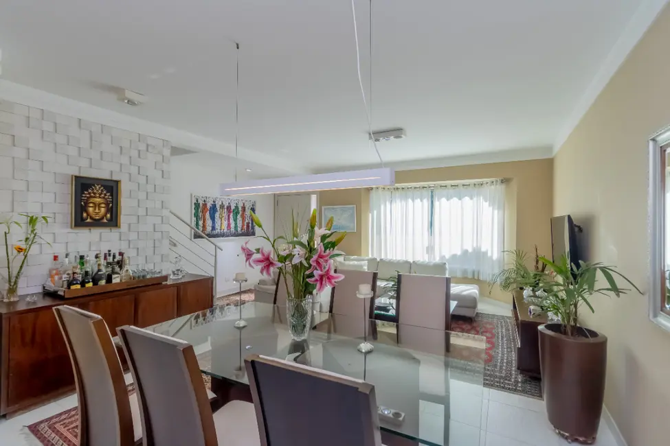 Casa de Condomínio com 4 quartos à venda, 251m2 em Vila Floresta, Santo Andre - SP - imagem 9 Foto 9 de Casa de Condomínio com 4 quartos à venda, 251m2 em Vila Floresta, Santo Andre - SP