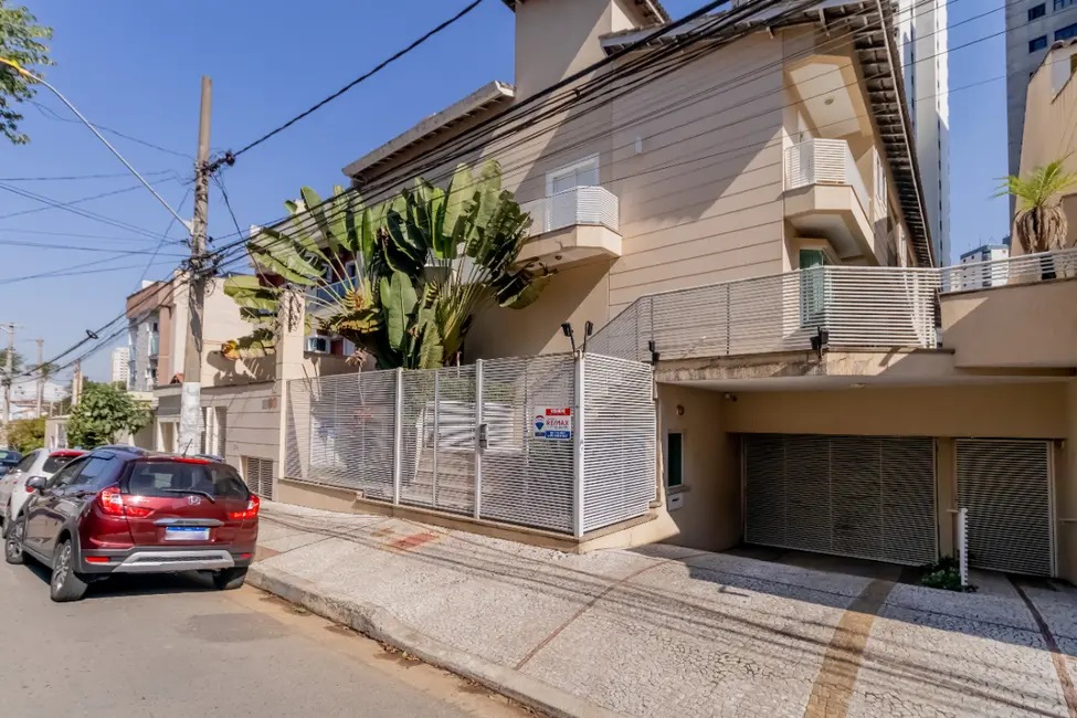 Casa de Condomínio com 4 quartos à venda, 251m2 em Vila Floresta, Santo Andre - SP - imagem 1 Foto 1 de Casa de Condomínio com 4 quartos à venda, 251m2 em Vila Floresta, Santo Andre - SP