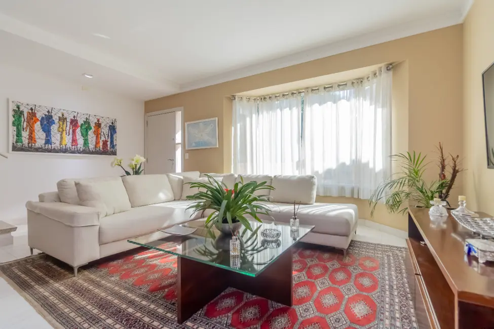 Casa de Condomínio com 4 quartos à venda, 251m2 em Vila Floresta, Santo Andre - SP - imagem 5 Foto 5 de Casa de Condomínio com 4 quartos à venda, 251m2 em Vila Floresta, Santo Andre - SP