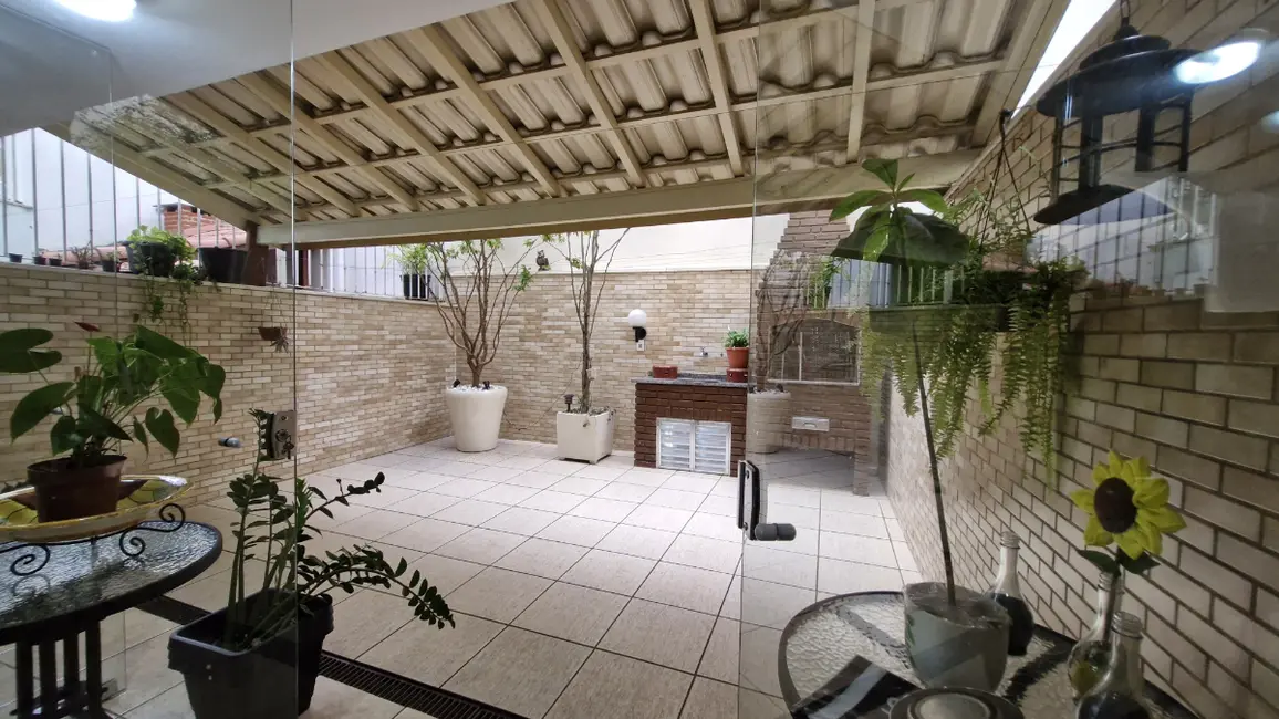 Foto 8 de Sobrado com 3 quartos à venda, 254m2 em Anchieta, Sao Bernardo Do Campo - SP