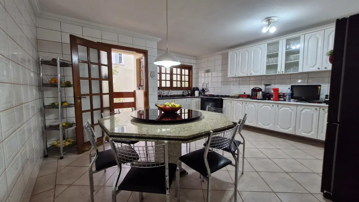 Foto 4 de Sobrado com 3 quartos à venda, 254m2 em Anchieta, Sao Bernardo Do Campo - SP