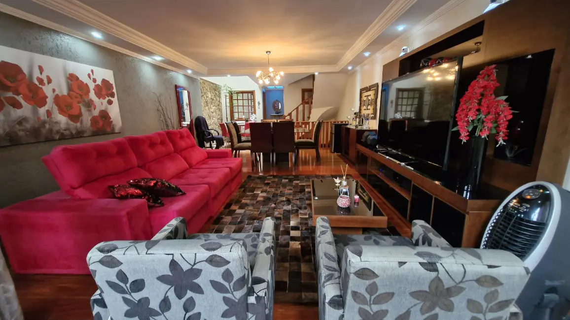 Foto 7 de Sobrado com 3 quartos à venda, 254m2 em Anchieta, Sao Bernardo Do Campo - SP