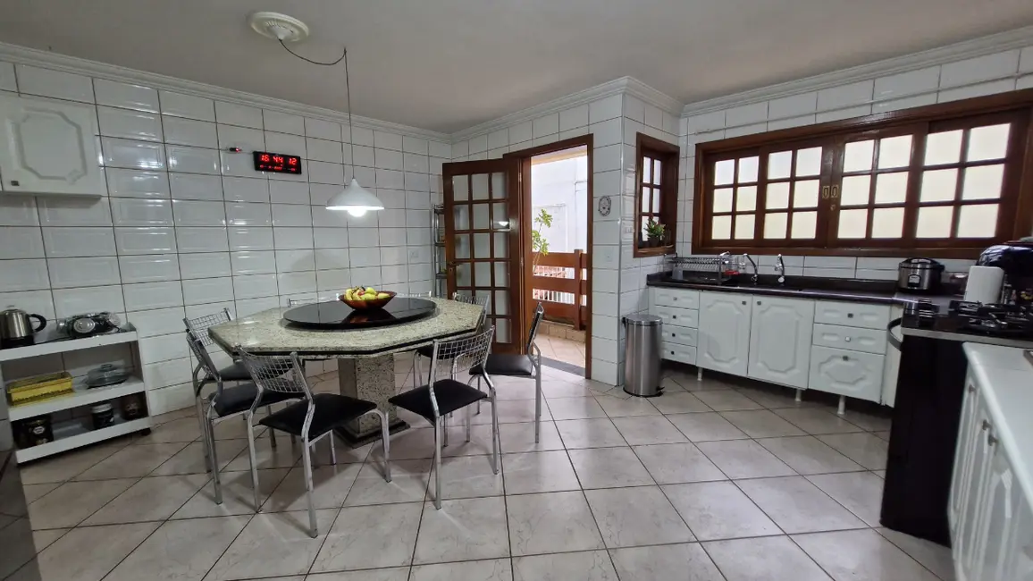 Foto 5 de Sobrado com 3 quartos à venda, 254m2 em Anchieta, Sao Bernardo Do Campo - SP
