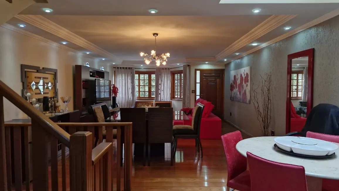 Foto 6 de Sobrado com 3 quartos à venda, 254m2 em Anchieta, Sao Bernardo Do Campo - SP