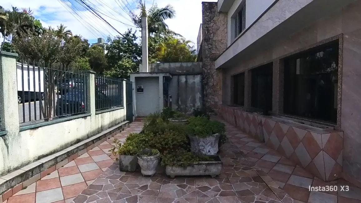 Foto 3 de Sobrado com 4 quartos à venda, 374m2 em Anchieta, Sao Bernardo Do Campo - SP