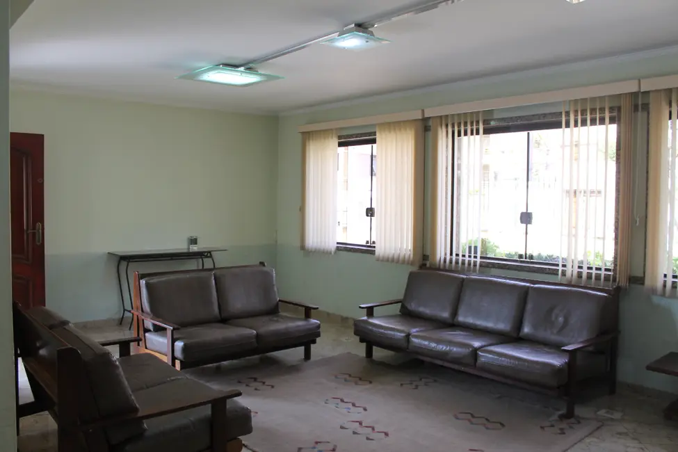 Foto 8 de Sobrado com 4 quartos à venda, 374m2 em Anchieta, Sao Bernardo Do Campo - SP