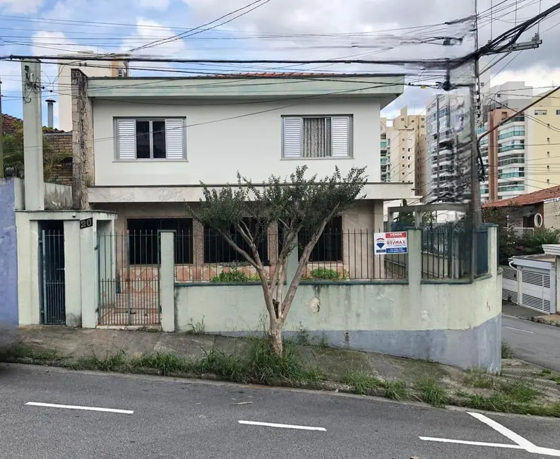 Foto 7 de Sobrado com 4 quartos à venda, 374m2 em Anchieta, Sao Bernardo Do Campo - SP