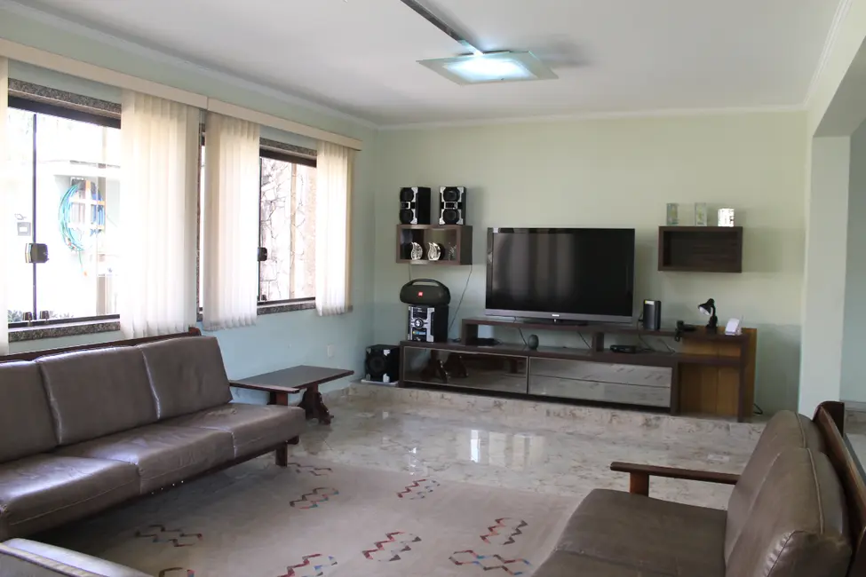 Foto 1 de Sobrado com 4 quartos à venda, 374m2 em Anchieta, Sao Bernardo Do Campo - SP