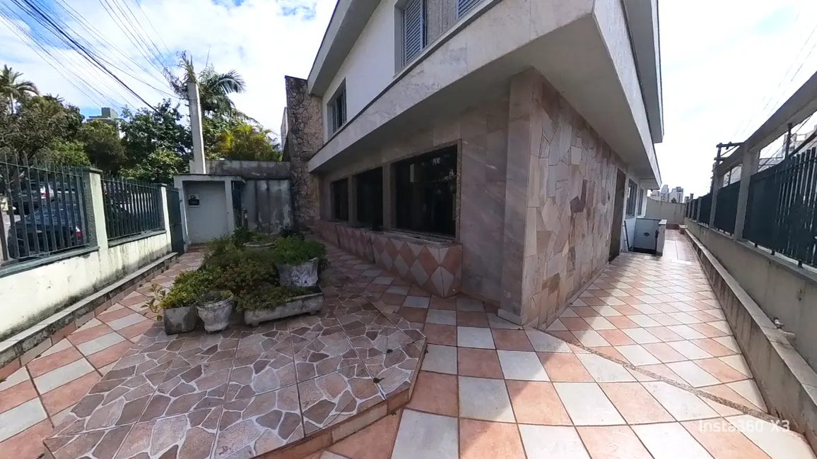 Foto 4 de Sobrado com 4 quartos à venda, 374m2 em Anchieta, Sao Bernardo Do Campo - SP