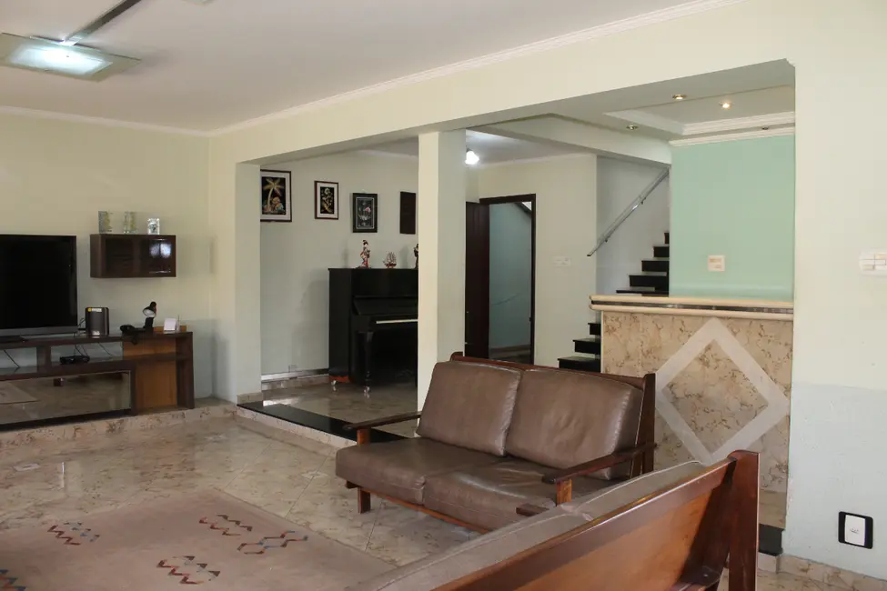 Foto 9 de Sobrado com 4 quartos à venda, 374m2 em Anchieta, Sao Bernardo Do Campo - SP