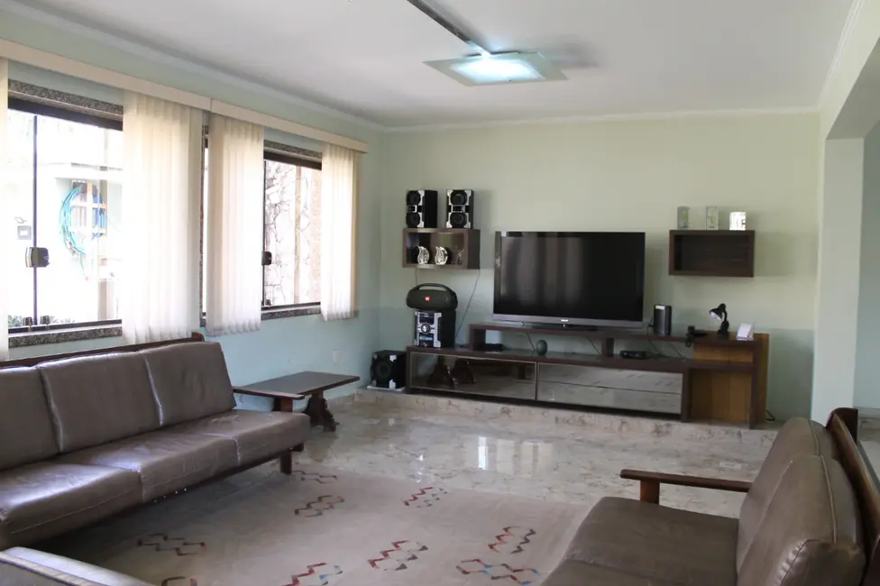 Foto 6 de Sobrado com 4 quartos à venda, 374m2 em Anchieta, Sao Bernardo Do Campo - SP