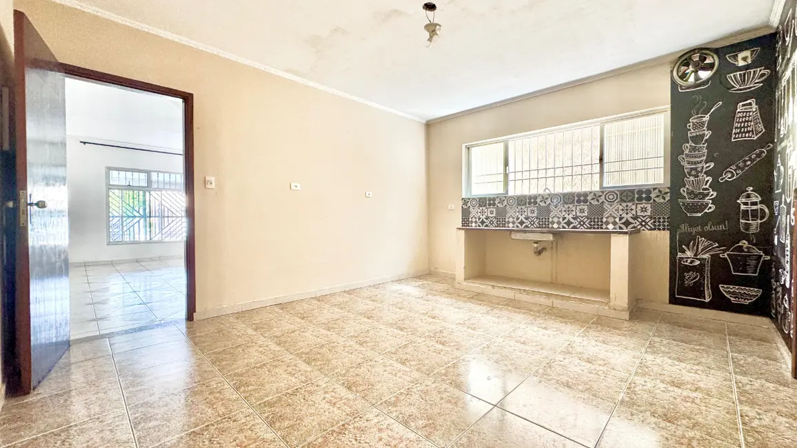 Foto 4 de Sobrado com 4 quartos à venda, 136m2 em Assunção, Sao Bernardo Do Campo - SP