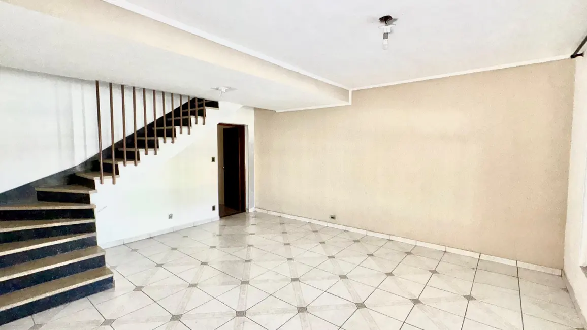 Foto 1 de Sobrado com 4 quartos à venda, 136m2 em Assunção, Sao Bernardo Do Campo - SP