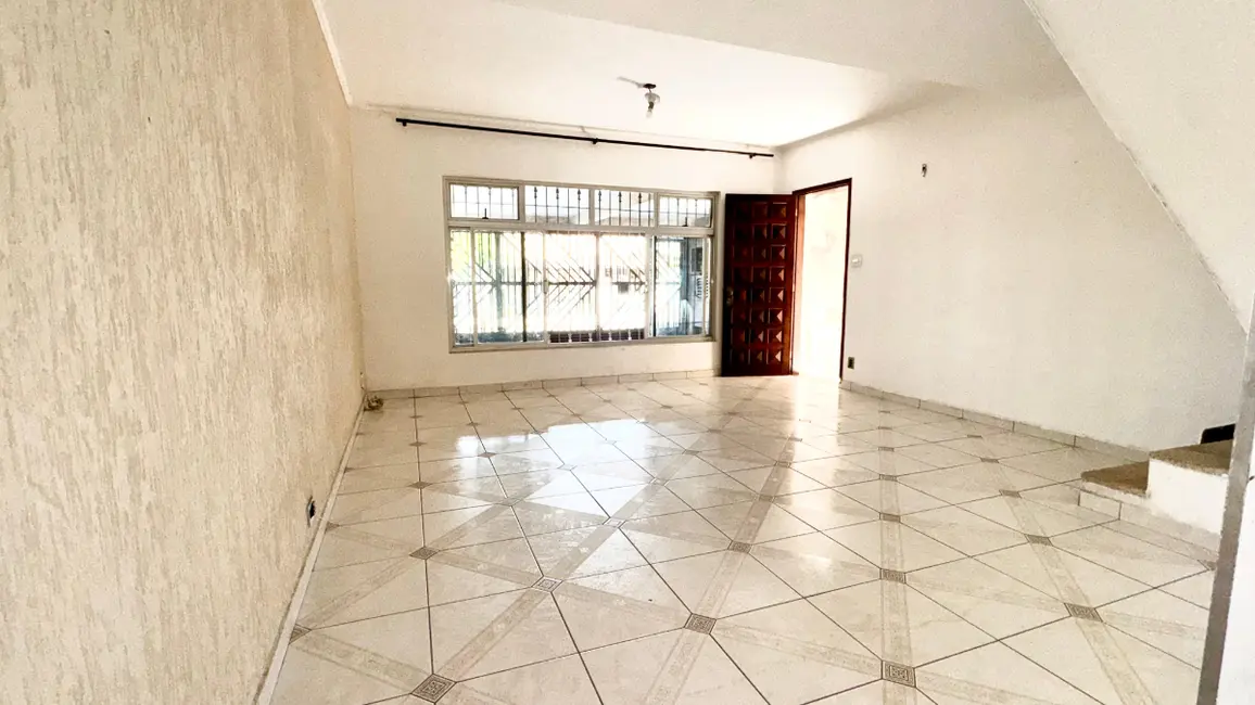 Foto 2 de Sobrado com 4 quartos à venda, 136m2 em Assunção, Sao Bernardo Do Campo - SP