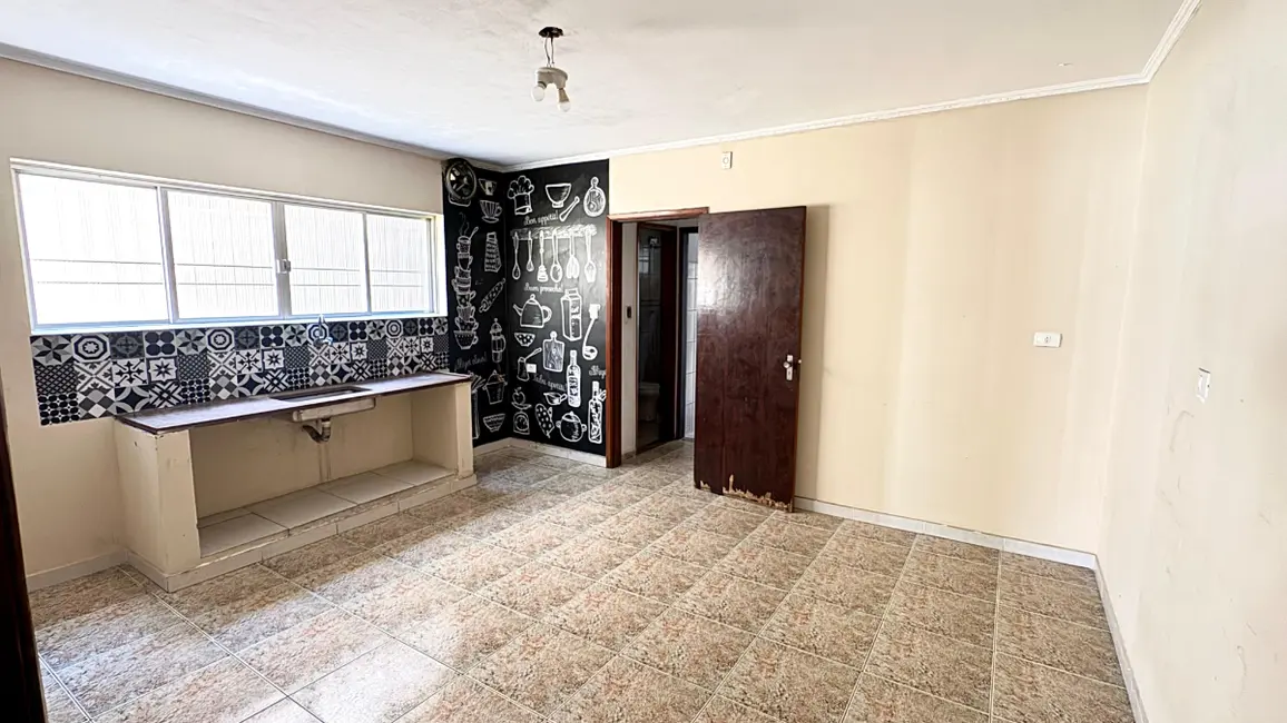 Foto 3 de Sobrado com 4 quartos à venda, 136m2 em Assunção, Sao Bernardo Do Campo - SP