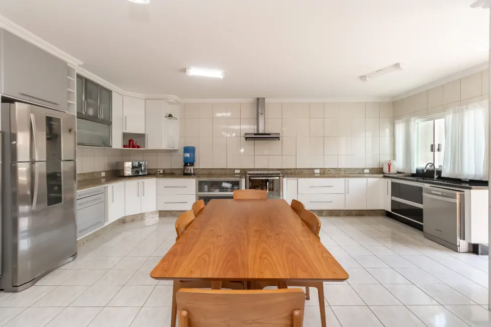 Foto 7 de Sobrado com 4 quartos à venda, 391m2 em Parque Terra Nova II, Sao Bernardo Do Campo - SP