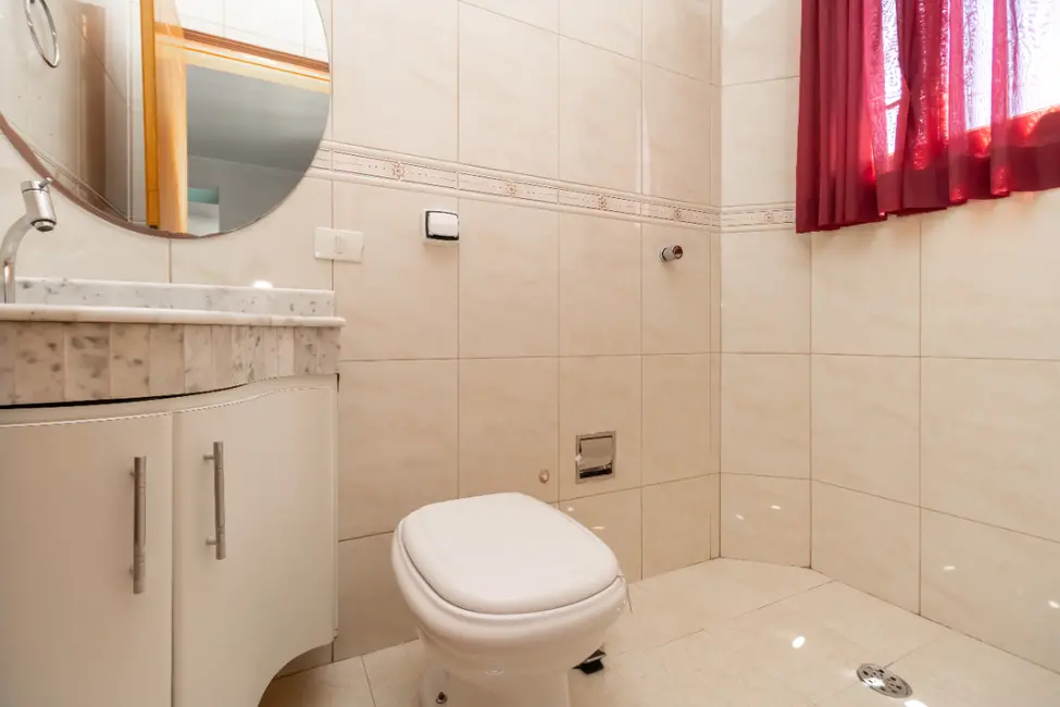 Foto 6 de Sobrado com 4 quartos à venda, 391m2 em Parque Terra Nova II, Sao Bernardo Do Campo - SP