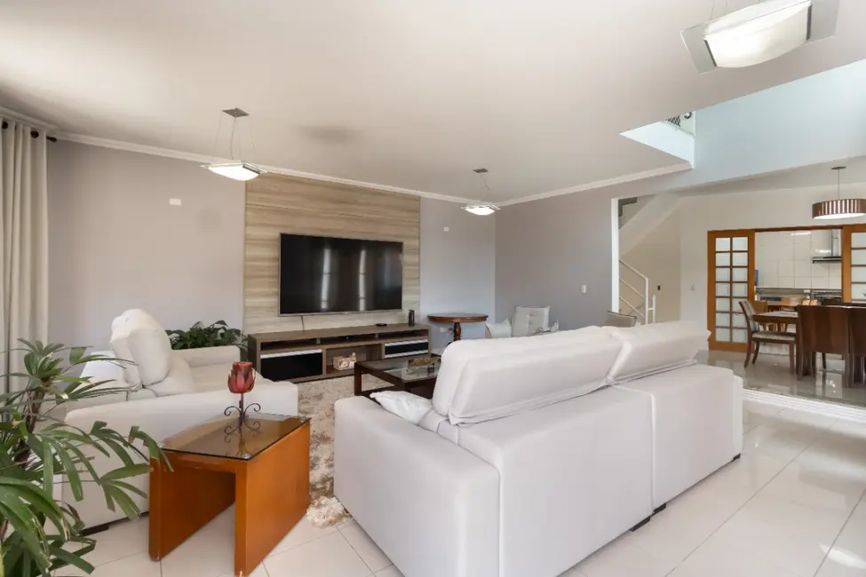 Foto 4 de Sobrado com 4 quartos à venda, 391m2 em Parque Terra Nova II, Sao Bernardo Do Campo - SP