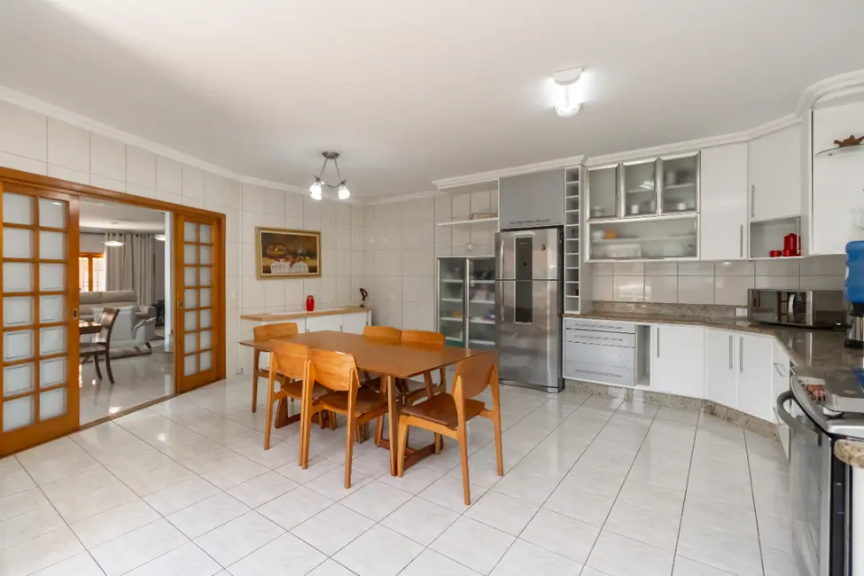 Foto 9 de Sobrado com 4 quartos à venda, 391m2 em Parque Terra Nova II, Sao Bernardo Do Campo - SP