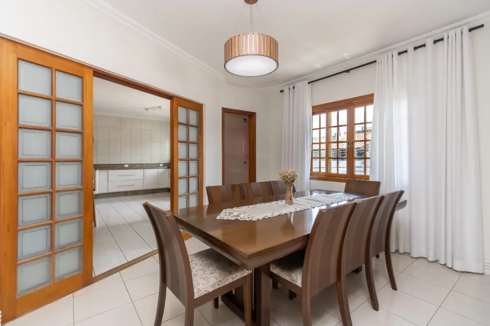 Foto 5 de Sobrado com 4 quartos à venda, 391m2 em Parque Terra Nova II, Sao Bernardo Do Campo - SP