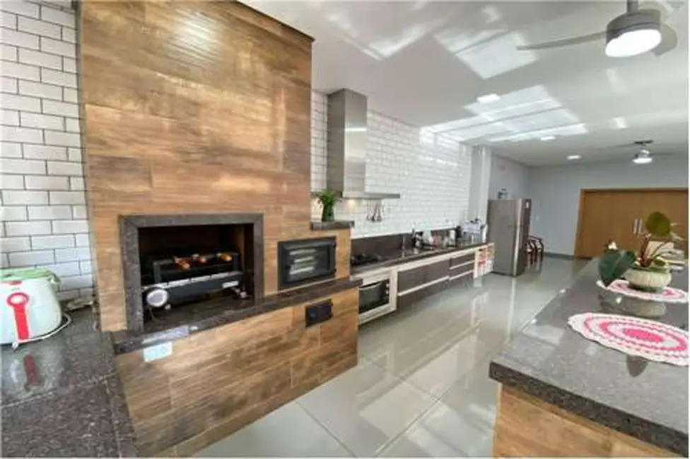 Foto 2 de Casa de Condomínio com 2 quartos à venda, 175m2 em Ribeirao Preto - SP