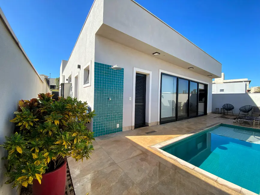 Foto 8 de Casa de Condomínio com 3 quartos à venda, 207m2 em Vila do Golf, Ribeirao Preto - SP