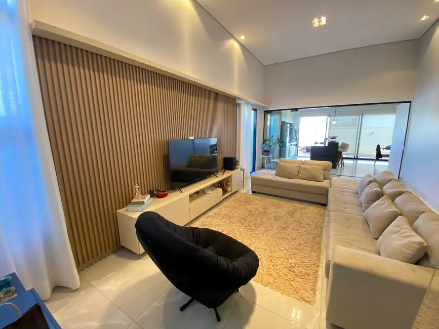 Foto 9 de Casa de Condomínio com 3 quartos à venda, 207m2 em Vila do Golf, Ribeirao Preto - SP