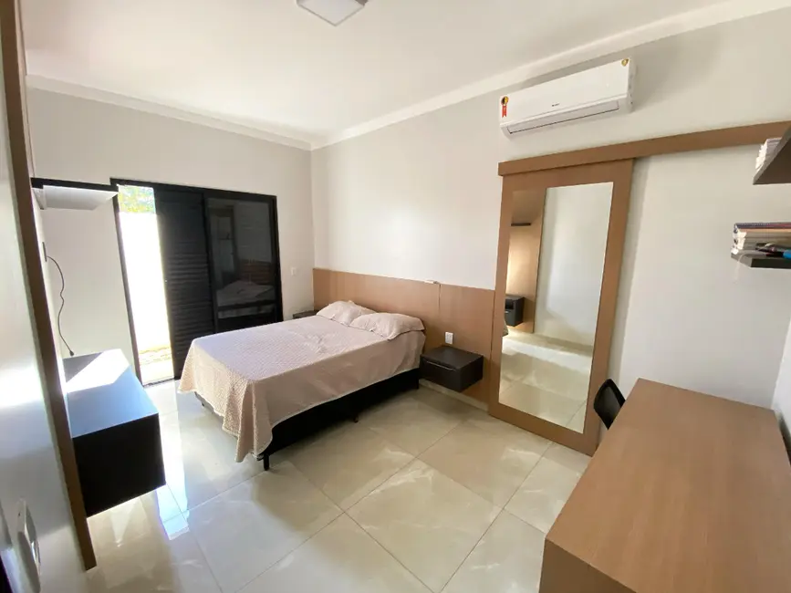 Foto 7 de Casa de Condomínio com 3 quartos à venda, 207m2 em Vila do Golf, Ribeirao Preto - SP