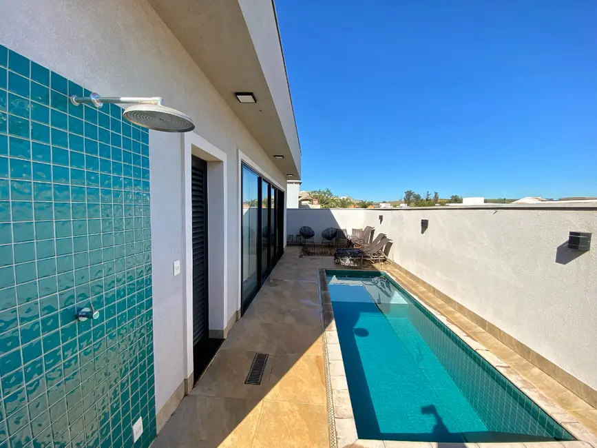 Foto 6 de Casa de Condomínio com 3 quartos à venda, 207m2 em Vila do Golf, Ribeirao Preto - SP