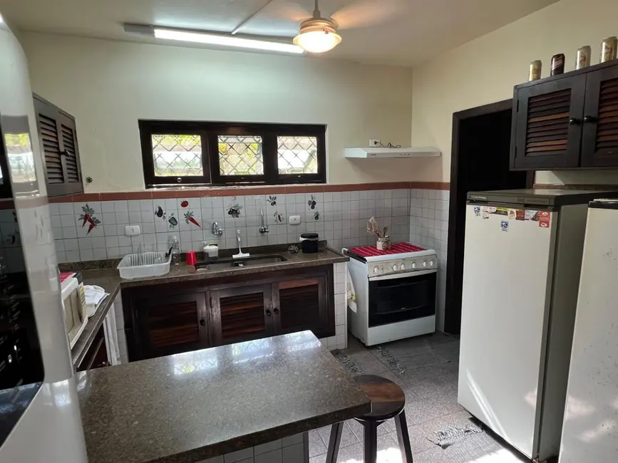 Foto 8 de Casa com 5 quartos à venda, 236m2 em Sao Sebastiao - SP