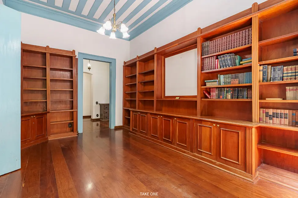 Casa de Condomínio com 5 quartos à venda, 1130m2 em Campinas - SP - imagem 7 Foto 7 de Casa de Condomínio com 5 quartos à venda, 1130m2 em Campinas - SP