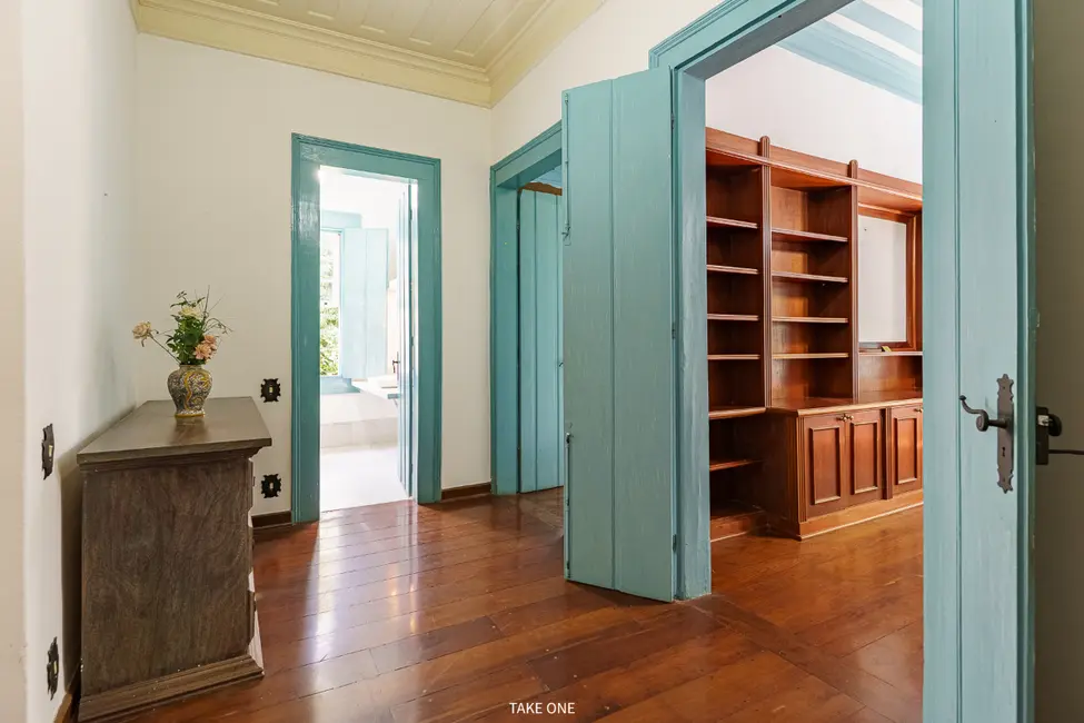 Casa de Condomínio com 5 quartos à venda, 1130m2 em Campinas - SP - imagem 9 Foto 9 de Casa de Condomínio com 5 quartos à venda, 1130m2 em Campinas - SP