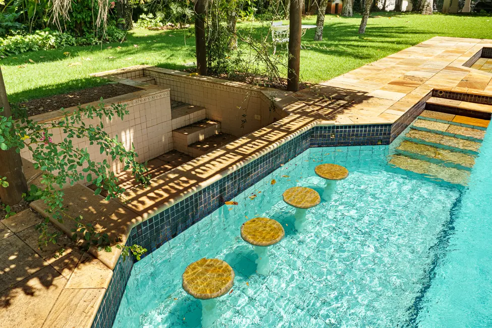 Casa de Condomínio com 5 quartos à venda, 1130m2 em Campinas - SP - imagem 5 Foto 5 de Casa de Condomínio com 5 quartos à venda, 1130m2 em Campinas - SP