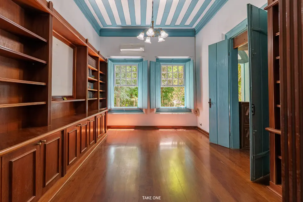 Casa de Condomínio com 5 quartos à venda, 1130m2 em Campinas - SP - imagem 8 Foto 8 de Casa de Condomínio com 5 quartos à venda, 1130m2 em Campinas - SP