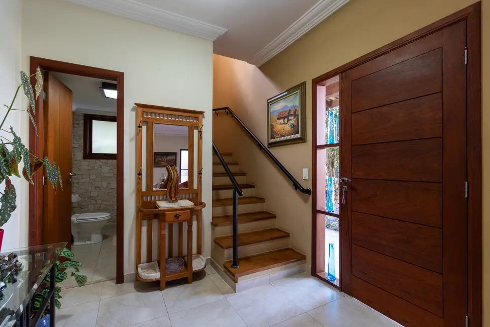 Foto 1 de Casa de Condomínio com 3 quartos à venda, 240m2 em Granja Santa Maria, Carapicuiba - SP