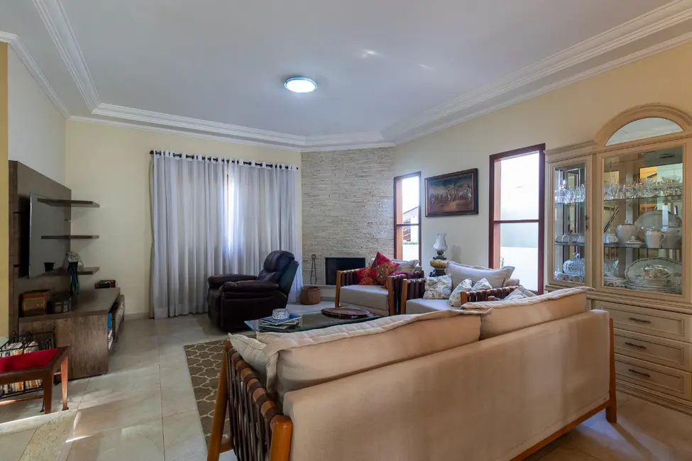 Foto 5 de Casa de Condomínio com 3 quartos à venda, 240m2 em Granja Santa Maria, Carapicuiba - SP